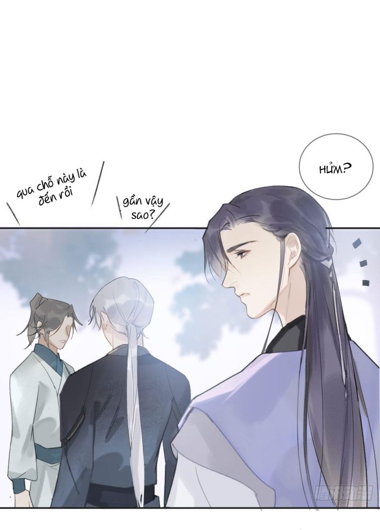 Nhất Biển Đan Tâm Chap 8 - Next Chap 9